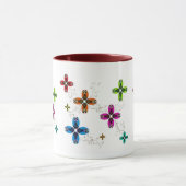 Mok Owl Daisies (Midden)