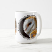 Mok OWLS COFFEE (Voorkant rechts)