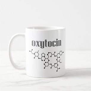 Mok oxytocine