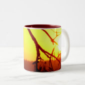 Mok OZiSUNSET (Voorkant rechts)