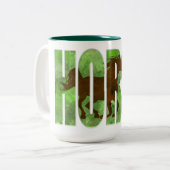 mok paard (Voorkant links)