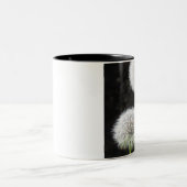 Mok - Paardebloemen (Center)