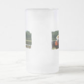 Mok Paardenras afwerking voorgekookte bier (Center)