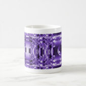 Mok Paarse decor (Center)