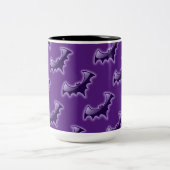 Mok Paarse nachtvleermuizen (Center)