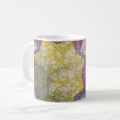 Mok Paarse Stars Ankara (Voorkant links)