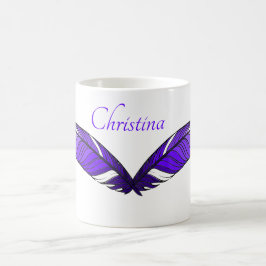 Mok - Paarse vader en naam