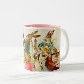 Mok paasband (Voorkant rechts)