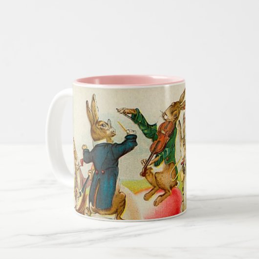 Mok  paasband (Voorkant links)