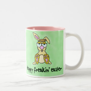 Mok paasbunny