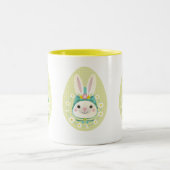 Mok paasbunny (Center)