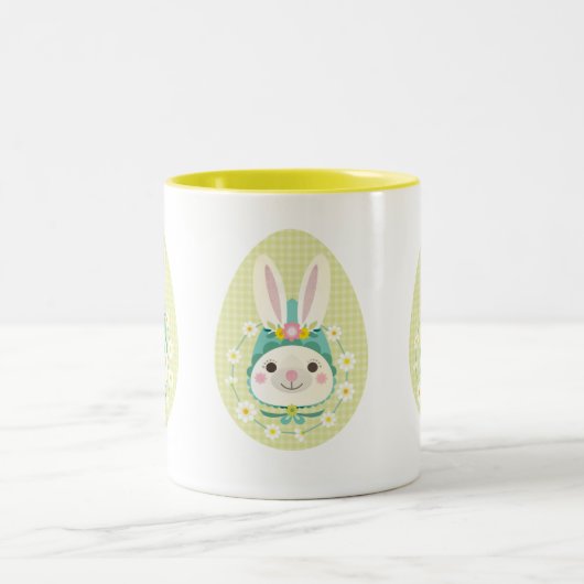 Mok paasbunny (Center)