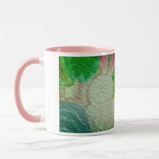 Mok paasbunny (Links)