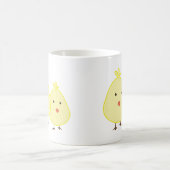 Mok paaskippen (Center)