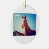 Mok Pacha Deluxe Edition Keramisch Ornament (Rechts)