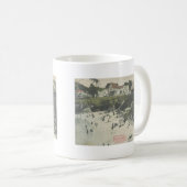 Mok Pacifische Grove Ca (Voorkant rechts)