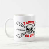 Mok Paddle of DIe Yakinmo.com (Links)