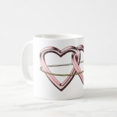 Mok Pagan Marriage Symbol (Voorkant links)