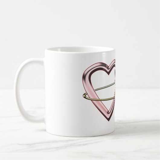 Mok Pagan Marriage Symbol (Links)