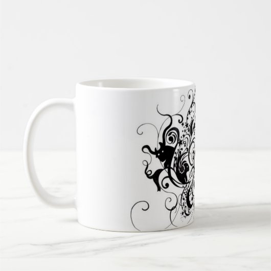 Mok Pagan Scroll Coffee (Links)