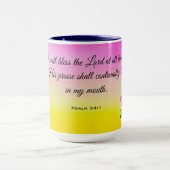 mok "Pagel" (Midden)