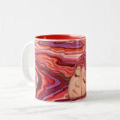 Mok Paint Catcher (Voorkant links)