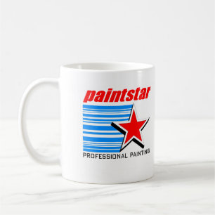 Mok Paintstar Coffee