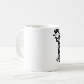 Mok Pajiba Zombie (Voorkant links)