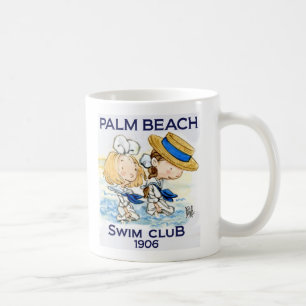 Mok Palm Beach Swim Club 1906
