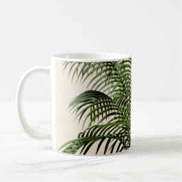 Mok Palm Frond Coffee
