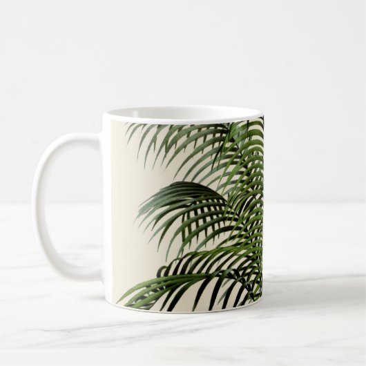 Mok Palm Frond Coffee (Links)