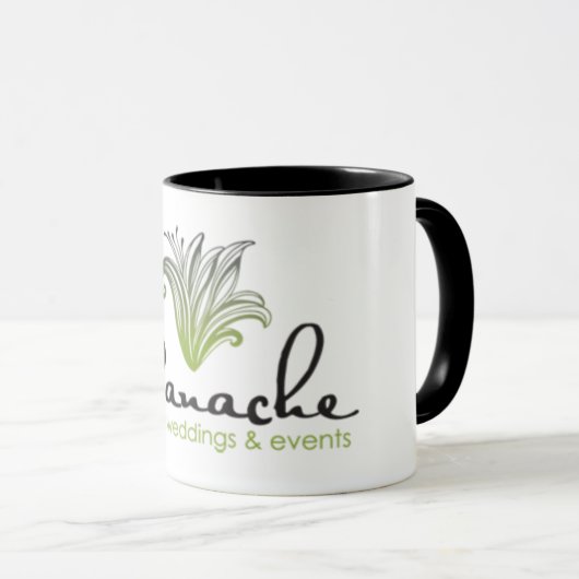 Mok Panache Weddings & Events (Voorkant rechts)