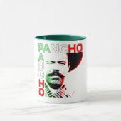 Mok Pancho Villa (Midden)