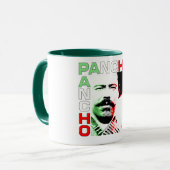 Mok Pancho Villa (Voorkant links)