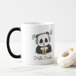 Mok Panda