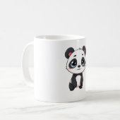 Mok Panda (Voorkant links)
