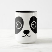 Mok Panda (Midden)