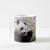 Mok Panda (Voorkant links)