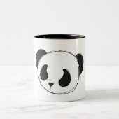 mok panda schets (Center)