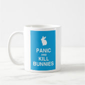 Mok Panic and Kill Bunnies (Links)