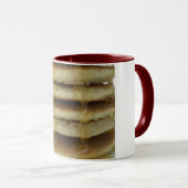 mok pannenkoeken en siroop (Voorkant rechts)