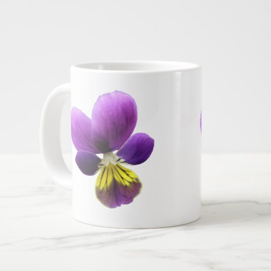 Mok Pansy (Links)