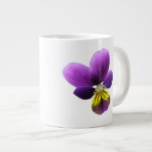 Mok Pansy (Voorkant rechts)
