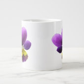 Mok Pansy (Voorkant)