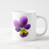 Mok Pansy (Rechts)