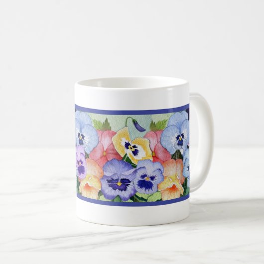  Mok Pansy (Voorkant rechts)