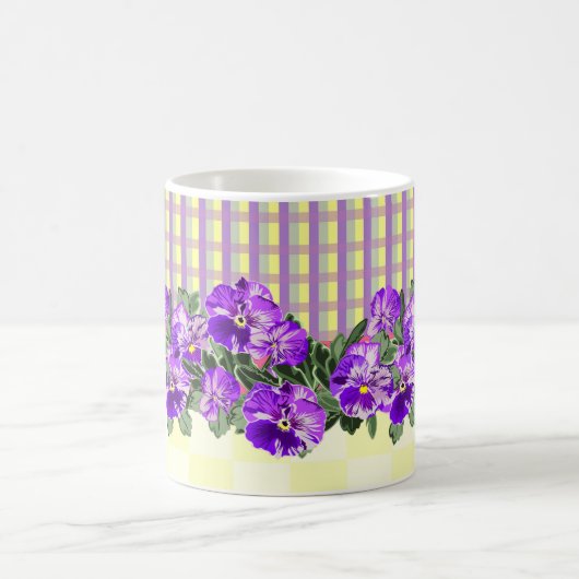  Mok Pansy Coffee (Center)