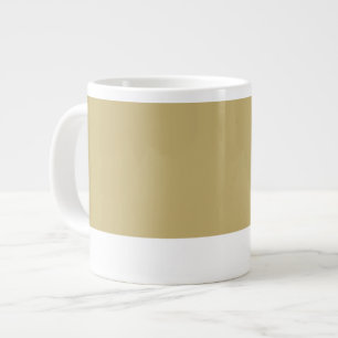 Mok PANTONE COLOR   Rich Gold