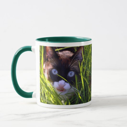 Mok pantserkoek (Links)