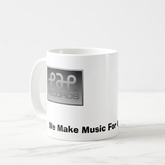 MOK PAP-records (Voorkant links)